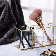 Load image into Gallery viewer, MessFree® Luxe Beauty Organizer