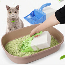 Load image into Gallery viewer, MessFree® Litter Scooper