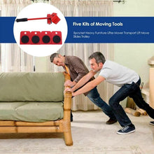 Load image into Gallery viewer, Furniture Lifter Set