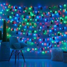 Load image into Gallery viewer, Photo String Lights