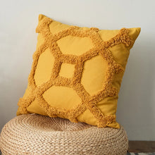 Load image into Gallery viewer, ASTRA Geometric Pillow Cover