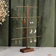 Load image into Gallery viewer, MessFree® Multi-layer Jewelry Stand