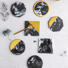 Load image into Gallery viewer, Ink Stone Coaster