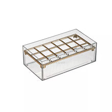 Load image into Gallery viewer, MessFree® Luxe Lipstick Organizer