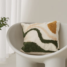 Load image into Gallery viewer, LUSH Artisan Pillow Cover