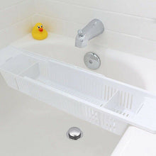 Load image into Gallery viewer, MessFree® Bathtub Toys Tray