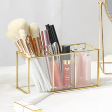 Load image into Gallery viewer, MessFree® Luxe Beauty Organizer