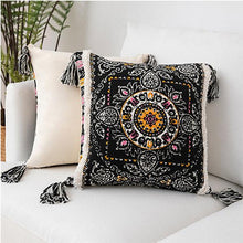 Load image into Gallery viewer, ALAE Moroccan Pillow Cover