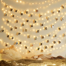 Load image into Gallery viewer, Photo String Lights
