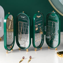 Load image into Gallery viewer, MessFree® Folding Jewelry Display