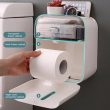 Laden Sie das Bild in den Galerie-Viewer, MessFree® Toilet Storage Box