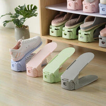 Load image into Gallery viewer, MessFree® Shoe Organizer