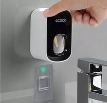 Load image into Gallery viewer, MessFree® Toothpaste Dispenser