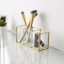 Load image into Gallery viewer, MessFree® Luxe Beauty Organizer