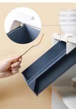 Laden Sie das Bild in den Galerie-Viewer, MessFree® Under Shelf Storage