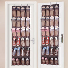 Load image into Gallery viewer, MessFree® Hanging Shoe Organizer