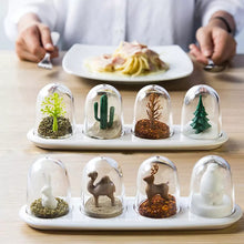 Load image into Gallery viewer, Seasons® Spice Jars