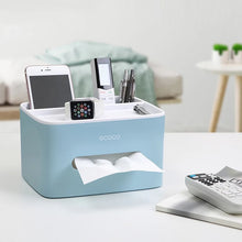 Laden Sie das Bild in den Galerie-Viewer, MessFree® Multifunction Tissue Box