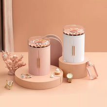 Load image into Gallery viewer, MessFree® Fleur Jewelry Box