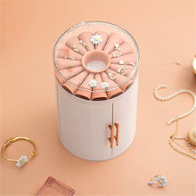 Load image into Gallery viewer, MessFree® Fleur Jewelry Box