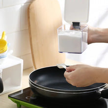 Load image into Gallery viewer, MessFree® Stackable Spice Containers