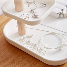 Load image into Gallery viewer, MessFree® Tiered Mirror Display