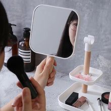 Load image into Gallery viewer, MessFree® Tiered Mirror Display