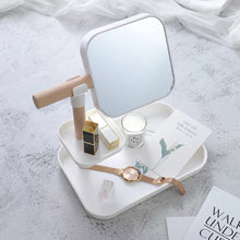 Load image into Gallery viewer, MessFree® Tiered Mirror Display