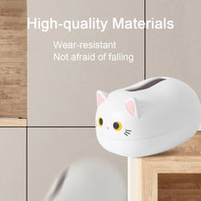 Load image into Gallery viewer, Cat Tissue Box
