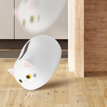 Load image into Gallery viewer, Cat Tissue Box