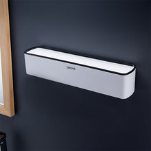 Load image into Gallery viewer, MessFree® Wall Mounted Bathroom Shelf