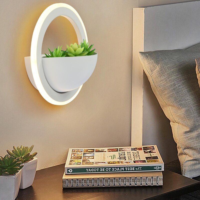 Minimalist Wall Light MessFree