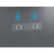Laden Sie das Bild in den Galerie-Viewer, Multifunctional toothbrush rack with built-in toothpaste dispenser