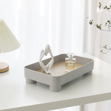 Load image into Gallery viewer, Nordic Square Storage Tray