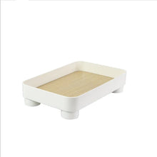 Load image into Gallery viewer, Nordic Square Storage Tray