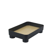 Load image into Gallery viewer, Nordic Square Storage Tray