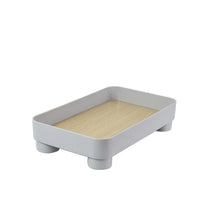 Load image into Gallery viewer, Nordic Square Storage Tray