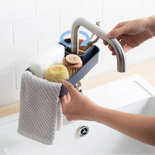 Load image into Gallery viewer, MessFree® Sink Shelf