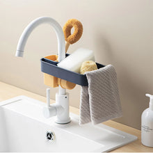 Load image into Gallery viewer, MessFree® Sink Shelf