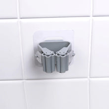 Load image into Gallery viewer, MessFree® Non-Marking Mop Holder