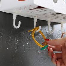 Load image into Gallery viewer, MessFree® Cloud Toothbrush Holder