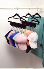 Laden Sie das Bild in den Galerie-Viewer, Baseball Cap Organizer