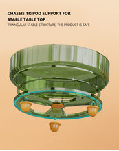 Load image into Gallery viewer, 360° Rotating Spice Rack