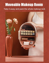 Load image into Gallery viewer, MessFree® Mini Makeup Organizer