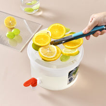 Load image into Gallery viewer, Messfree® Cold Drink Dispenser | Large Capacity Beverage Dispenser
