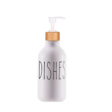 Load image into Gallery viewer, MessFree® Kitchen Soap Dispenser
