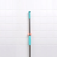 Load image into Gallery viewer, MessFree® Non-Marking Mop Holder
