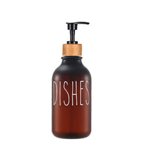 Load image into Gallery viewer, MessFree® Kitchen Soap Dispenser