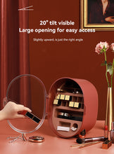 Load image into Gallery viewer, MessFree® Mini Makeup Organizer