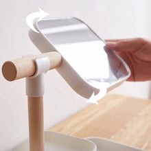 Load image into Gallery viewer, MessFree® Tiered Mirror Display